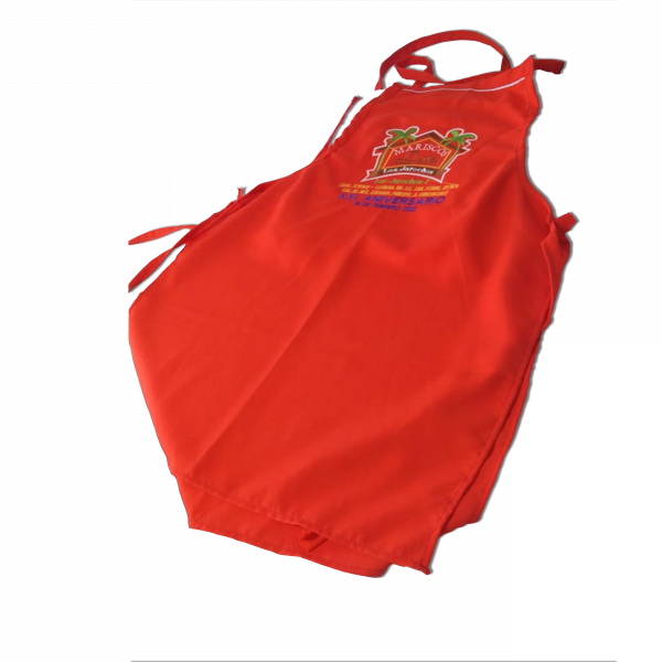 Uniformes Bordados