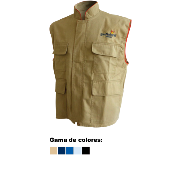 Uniformes Bordados