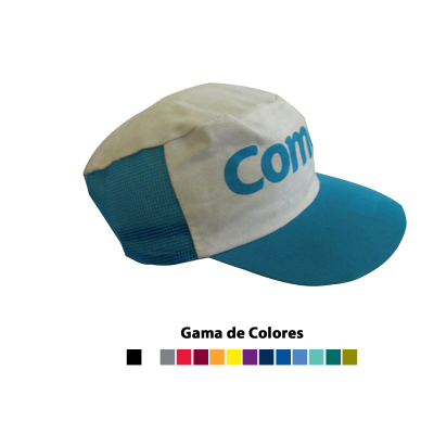 Gorra Sublimada