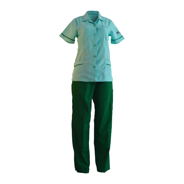 Uniformes Sublimados