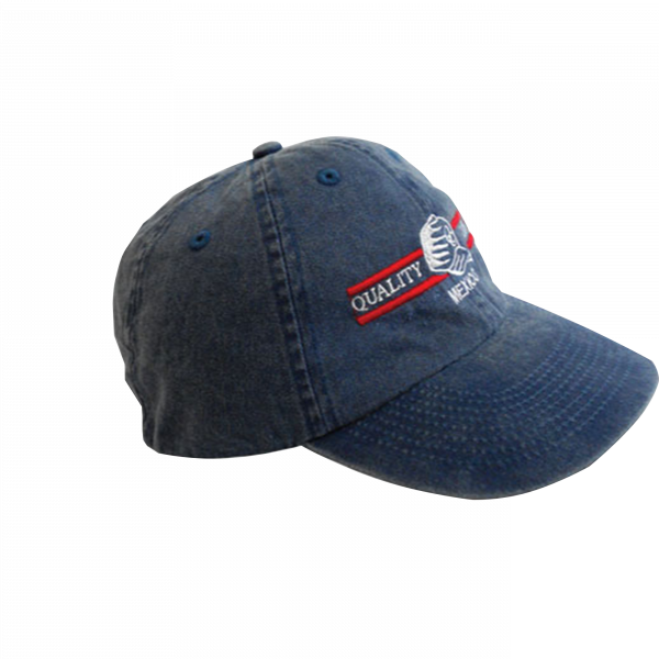 Gorra Bordada