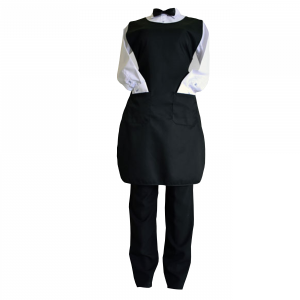 Uniformes Bordados